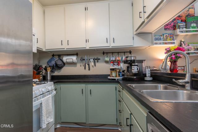 Detail Gallery Image 2 of 23 For 1772 Sinaloa Rd #290,  Simi Valley,  CA 93065 - 1 Beds | 1 Baths