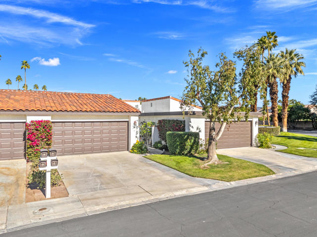 53 Marbella Drive, Rancho Mirage, CA 92270