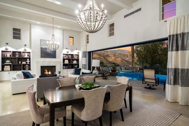 7 Mount San Jacinto Circle, Rancho Mirage, CA 92270