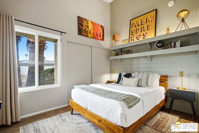 965 S Nueva Vista Drive, Palm Springs, CA 92264
