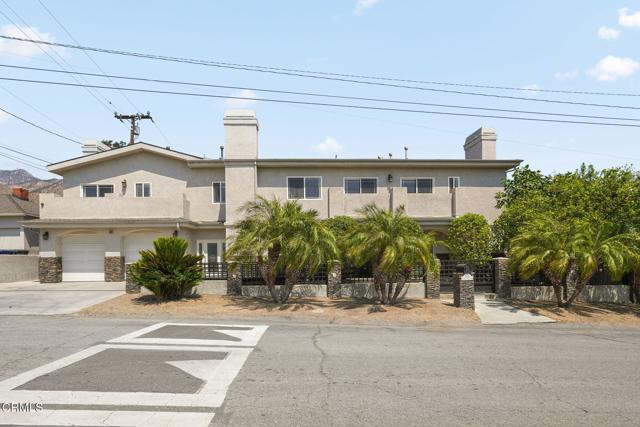 Detail Gallery Image 32 of 32 For 1842 Sinaloa Ave, Pasadena,  CA 91104 - 5 Beds | 3/1 Baths