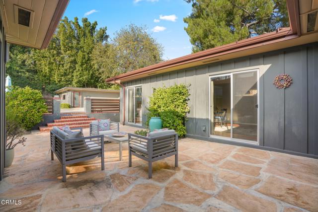 Detail Gallery Image 31 of 45 For 1025 Nithsdale Rd, Pasadena,  CA 91105 - 4 Beds | 3 Baths