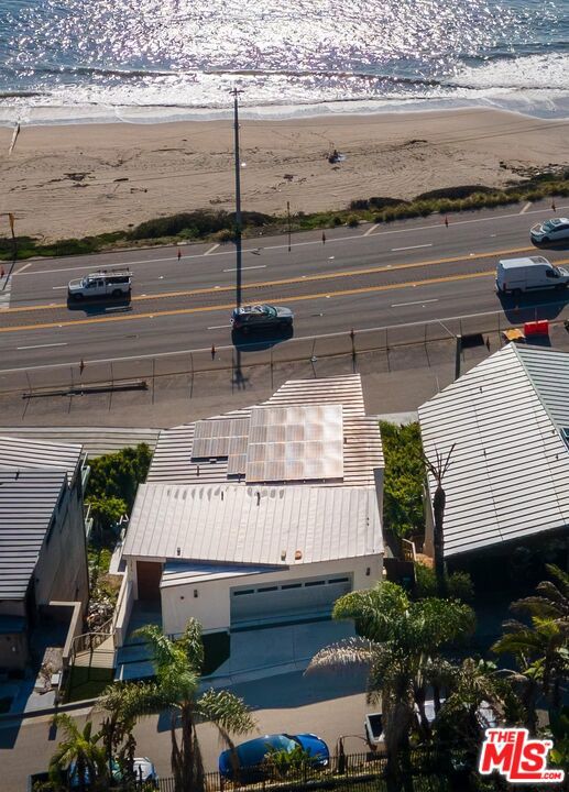 Drew Fenton | 17816 Porto Marina Way Pacific Palisades CA | MLS: 7418600