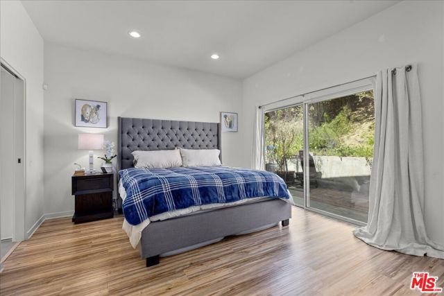 Drew Fenton | 16633 Bienveneda Place Pacific Palisades CA | MLS: 7170214