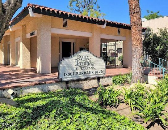 18307 Burbank Unit: 51