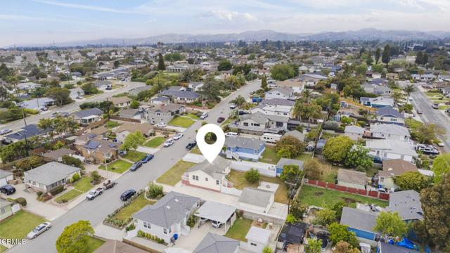 Detail Gallery Image 45 of 48 For 2224 Anthony Dr, Ventura,  CA 93003 - 2 Beds | 1 Baths