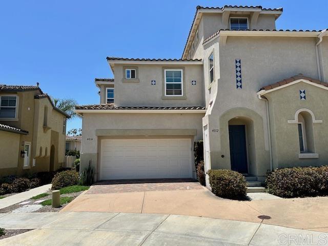 Detail Gallery Image 1 of 24 For 4014 Backshore Ct, Carlsbad,  CA 92010 - 3 Beds | 2/1 Baths