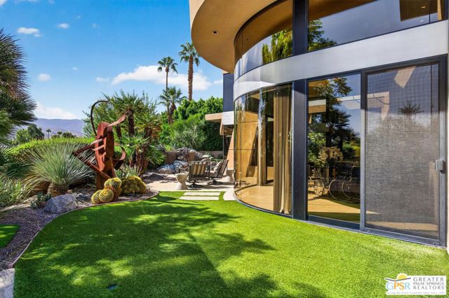 11023 Muirfield Drive, Rancho Mirage, CA 92270