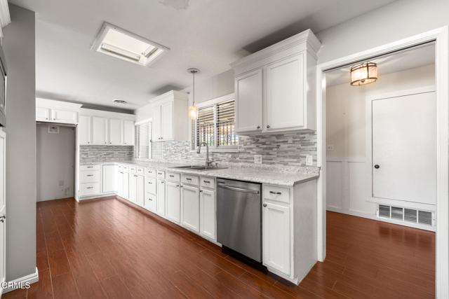 Detail Gallery Image 23 of 47 For 4407 Glencannon St, Bakersfield,  CA 93308 - 3 Beds | 2 Baths