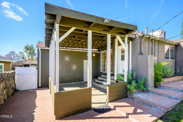 Detail Gallery Image 33 of 56 For 2444 N Parish Pl, Burbank,  CA 91504 - 3 Beds | 1 Baths