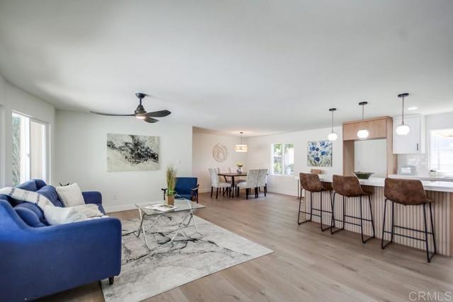 Detail Gallery Image 5 of 28 For 9395 Harritt Rd #131, Lakeside,  CA 92040 - 4 Beds | 2 Baths