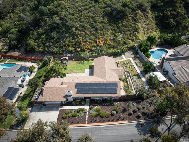 Detail Gallery Image 44 of 53 For 5627 Yerba Anita, San Diego,  CA 92115 - 4 Beds | 2 Baths