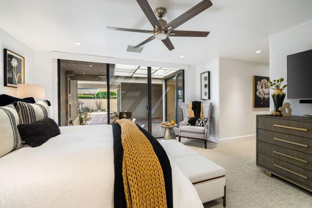 25 Duke Drive, Rancho Mirage, CA 92270