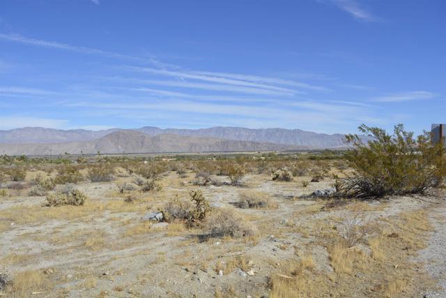 Detail Gallery Image 3 of 6 For 2490 Hoberg Rd, Borrego Springs,  CA 92004 - – Beds | – Baths
