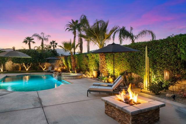 22 Calle La Reina, Rancho Mirage, CA 92270