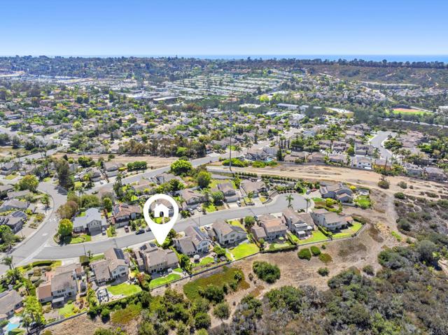 Detail Gallery Image 57 of 59 For 825 Robert Ln, Encinitas,  CA 92024 - 4 Beds | 3 Baths