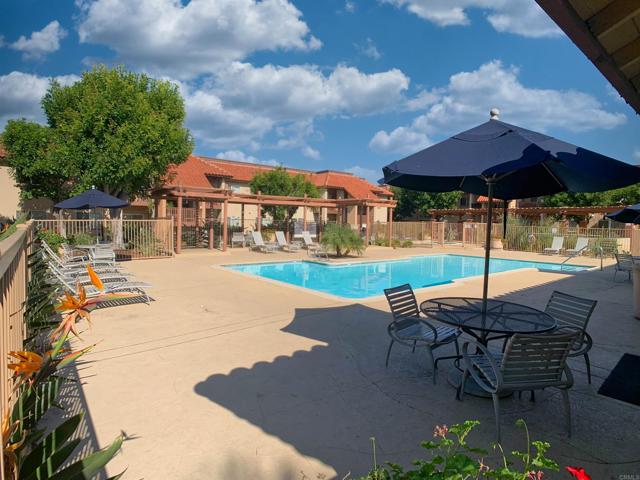 Detail Gallery Image 21 of 31 For 180 Chambers St #28,  El Cajon,  CA 92020 - 1 Beds | 1 Baths