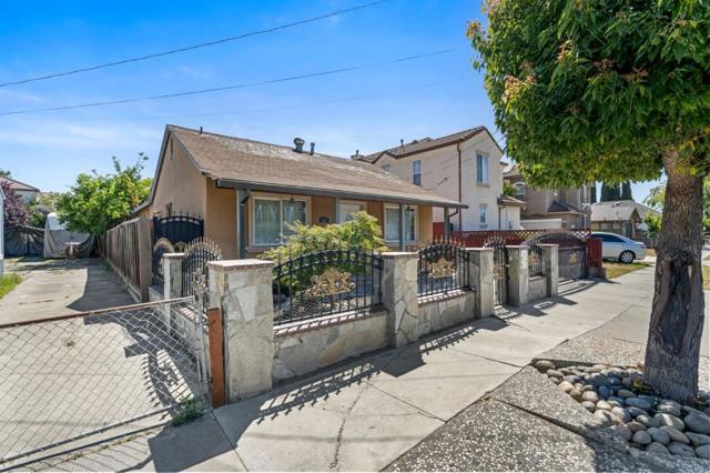 Image 2 for 44 Scharff Ave, San Jose, CA 95116