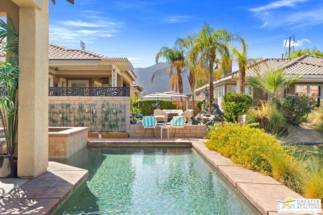 65 Shoreline Drive, Rancho Mirage, CA 92270