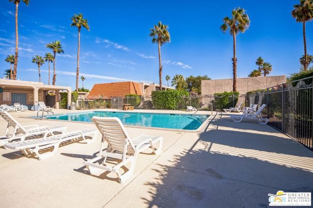 Details for 232 Via Escuela  A, Palm Springs, CA 92262