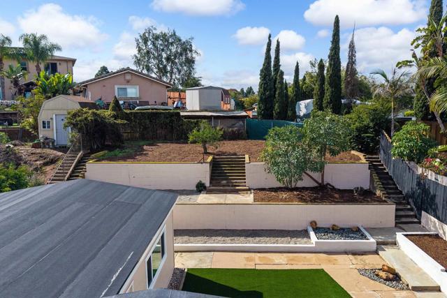 Detail Gallery Image 62 of 75 For 3840 Tomahawk Ln, San Diego,  CA 92117 - 5 Beds | 2 Baths