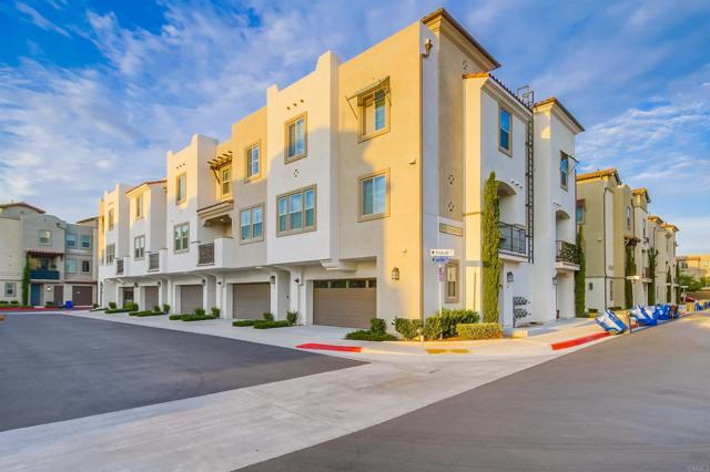 Detail Gallery Image 41 of 55 For 317 Brookside Way, Santee,  CA 92071 - 2 Beds | 2/1 Baths