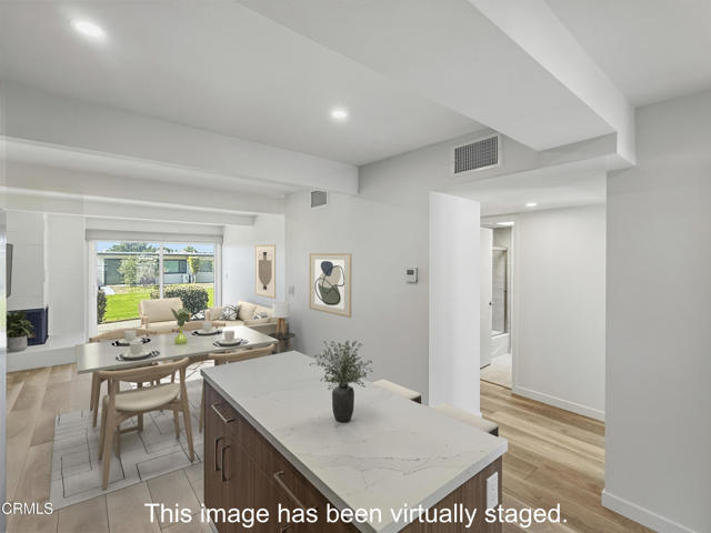 Detail Gallery Image 30 of 51 For 61 B Redwood Ave, Ventura,  CA 93003 - 2 Beds | 1 Baths