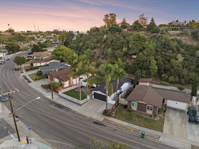 4691 CHATEAU DR, San Diego, California 92117, 3 Bedrooms Bedrooms, ,2 BathroomsBathrooms,Single Family Residence,For Sale,CHATEAU DR,250020002SD