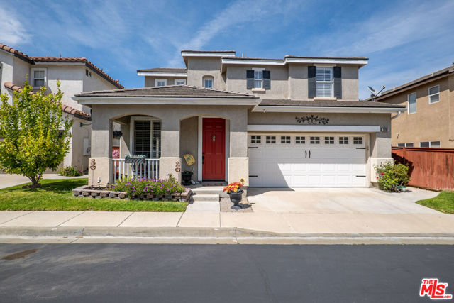 Photo of 28207 Sycamore Drive, Saugus, CA 91350