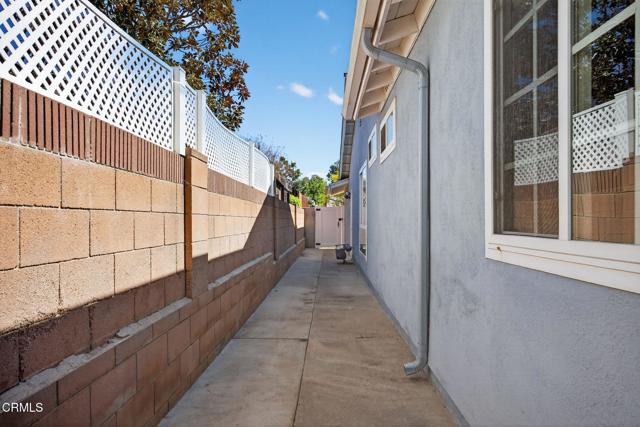 Detail Gallery Image 44 of 44 For 1811 Wychoff Ave, Simi Valley,  CA 93063 - 4 Beds | 2 Baths