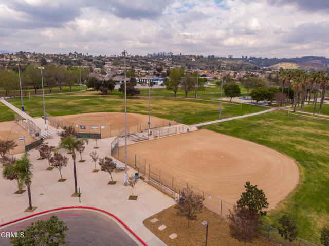 Detail Gallery Image 27 of 29 For 1356 El Lazo Ct, Camarillo,  CA 93012 - 2 Beds | 2 Baths