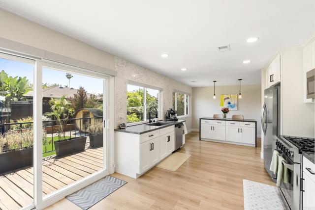 Home for Sale in La Mesa