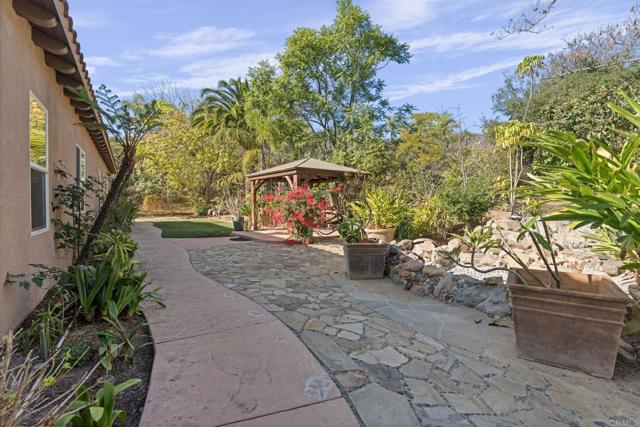 Detail Gallery Image 44 of 73 For 15141 Post Oak Ln, El Cajon,  CA 92021 - 3 Beds | 3/1 Baths