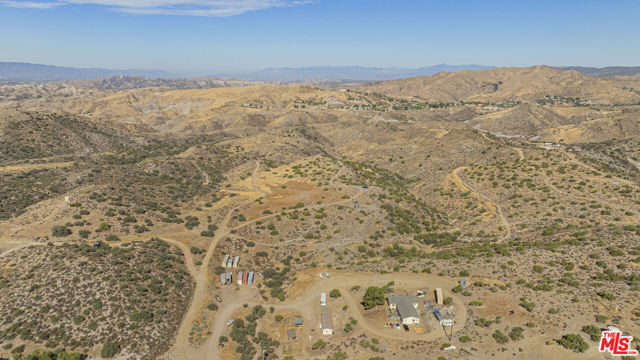  Commercial for Sale in Agua Dulce, California