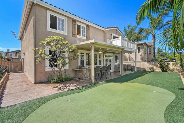 Home for Sale in Chula Vista