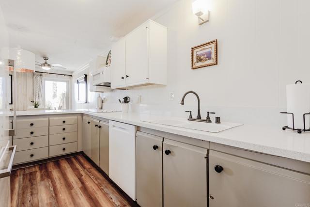 Detail Gallery Image 17 of 36 For 3196 Club Circle E #8,  Borrego Springs,  CA 92004 - 2 Beds | 1 Baths