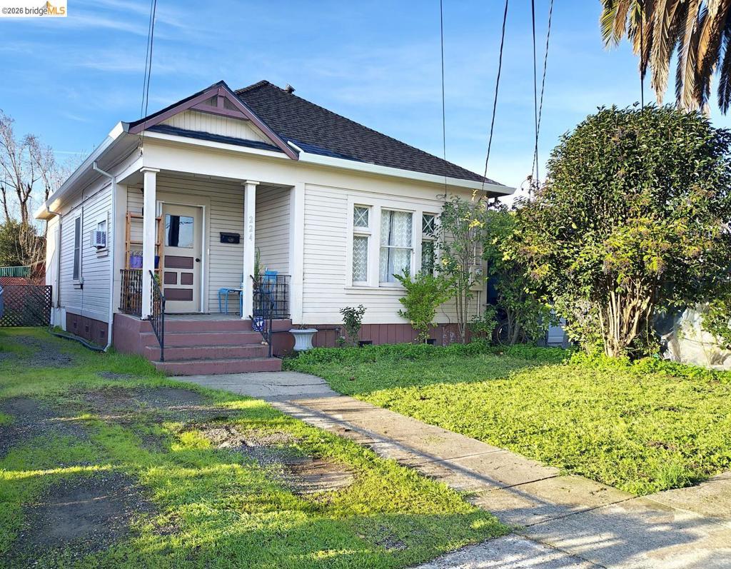 224 Vallejo ST