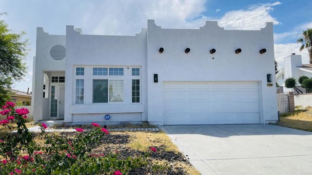 Detail Gallery Image 1 of 1 For 10387 Cactus Drive, Desert Hot Springs,  CA 92240 - 4 Beds | 2/1 Baths