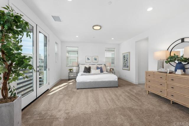 Detail Gallery Image 24 of 73 For 10635 Melogold Way, San Diego,  CA 92126 - 4 Beds | 3/1 Baths