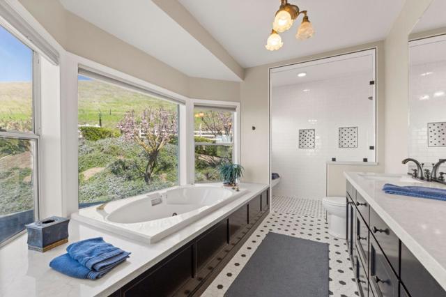 Image 43 of 62 For 14115 Mount Hamilton Road