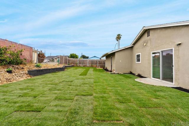 Detail Gallery Image 44 of 49 For 7112 Skyline Dr, San Diego,  CA 92114 - 4 Beds | 2 Baths