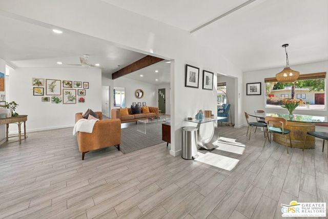 963 S Paseo Caroleta, Palm Springs, CA 92264