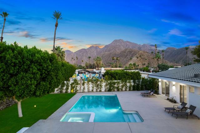 45650 Navajo Drive, Indian Wells, CA 92210