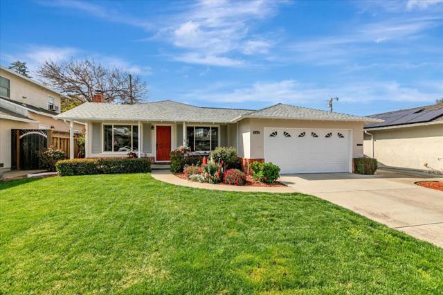Details for 493 Novato Avenue, Sunnyvale, CA 94086