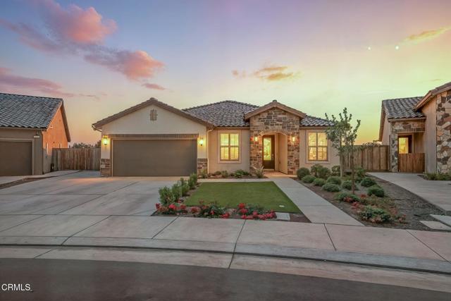 Detail Gallery Image 4 of 46 For 9101 Willow Terrace Dr, Shafter,  CA 93263 - 4 Beds | 2 Baths