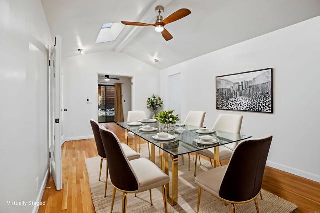 Detail Gallery Image 14 of 46 For 1531 Glenwood Dr, San Diego,  CA 92103 - 3 Beds | 2 Baths