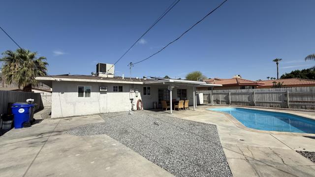 43700 Buena Circle, Palm Desert, CA 92260