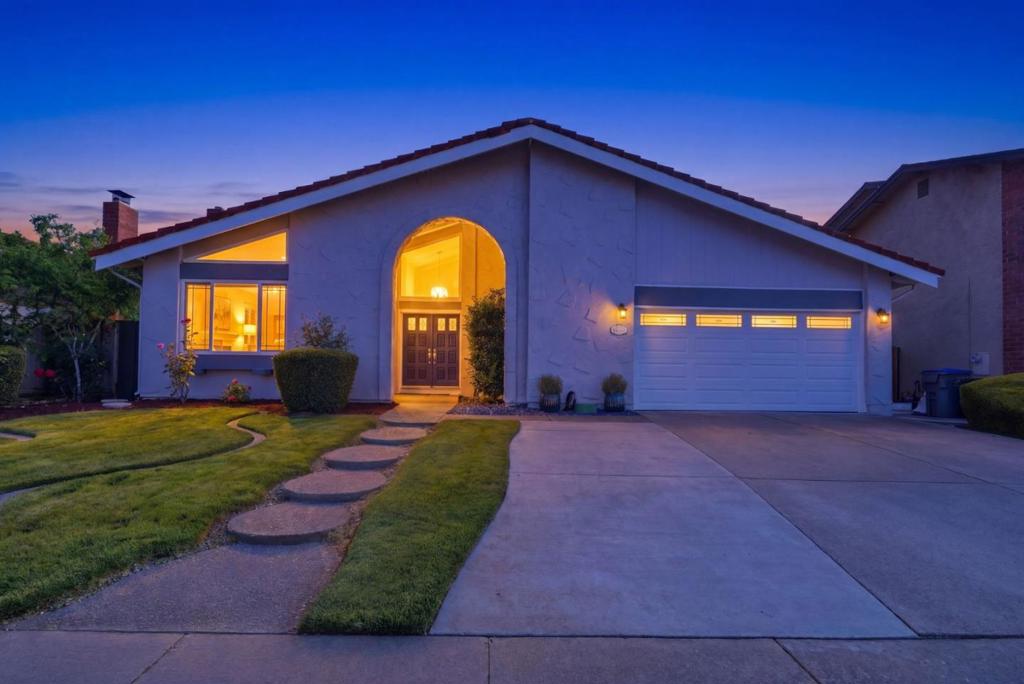 1795 Trudean Way