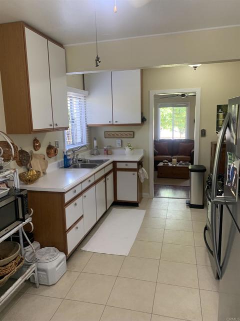 Home for Sale in Escondido