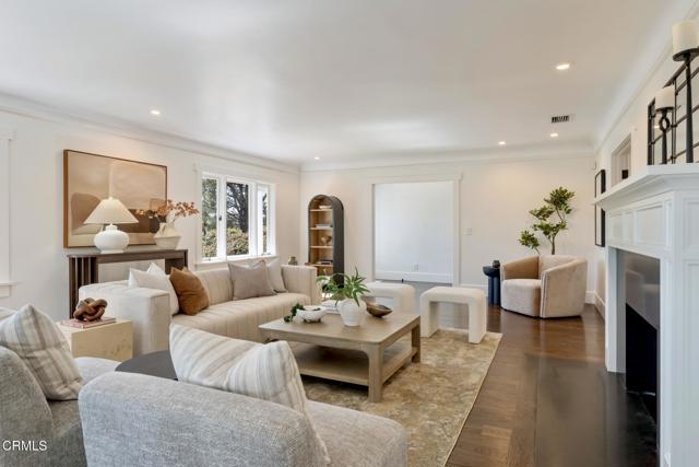 Detail Gallery Image 5 of 49 For 1351 Sonoma Dr, Altadena,  CA 91001 - 4 Beds | 3 Baths